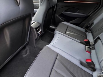 Cupra Terramar 2025 CUPRA Terramar 2.0 TSI DSG 4Drive Suv 204KM 2025, zdjęcie 10