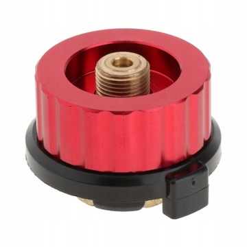 Camping Adapter konwertera gazu Adapter typu A,