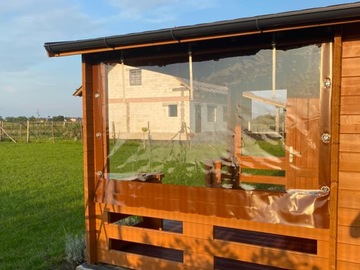 КРУГЛОГОДНОЕ ПОКРЫТИЕ ПВХ ТАРПАТ ДЛЯ ТЕРРАСЫ, СТРОИТЕЛЬСТВО БЕСЕДКИ ПО НЕЗАВИСИМЫМ РАЗМЕРАМ