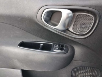 Fiat 500L Hatchback 5d seria 6 1.4 16V 95KM 2019 Fiat 500L 1.4 16V City Cross, salon PL, bezwypadkowy, FV VAT Marza 1.4, zdjęcie 15