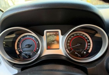 Fiat Freemont 2.0 Multijet II 16v 170KM 2014 Fiat Freemont Fiat Freemont 2.0 Multijet 16V DPF Automatik Allrad Black Co, zdjęcie 23