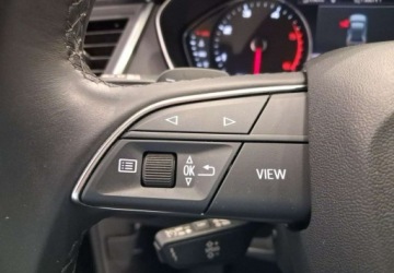 Audi Q5 II SUV Facelifting 2.0 40 TDI 204KM 2022 Audi Q5 VAT 23 40TDI mHEV 204KM S-tronic quattro 20222023 r., salon PL, V, zdjęcie 15