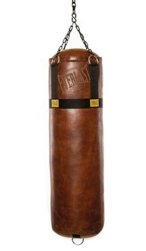 EVERLAST WOREK BOKSERSKI Z ŁAŃCUCHEM 45kg, 111 cm