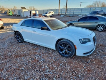 Chrysler 300C II 2021 Chrysler 300 2021 CHRYSLER 300 TOURING 3.6 Benzyna 292KM, zdjęcie 7