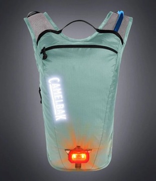 Рюкзак для бега CamelBak c2405 2,5 л.