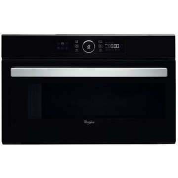 Kuchenka mikrofalowa Whirlpool AMW 730 NB