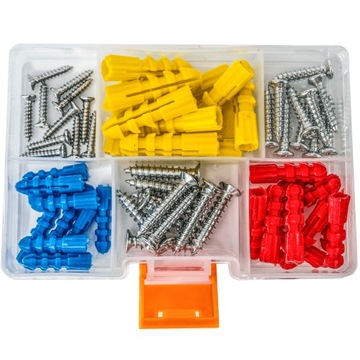 ДРЕЛЬ HOLDX, УДАРНАЯ ОТВЕРТКА, БОЛЬШОЙ НАБОР ИНСТРУМЕНТОВ, 2 АККУМУЛЯТОРНЫЕ СВЕРЛА, СВЕРЛА