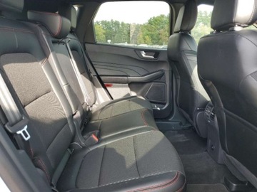 Ford Escape III 2025 Ford Escape 2025 FORD ESCAPE ST LINE SELECT 2.5 Hybryda 200KM, zdjęcie 10