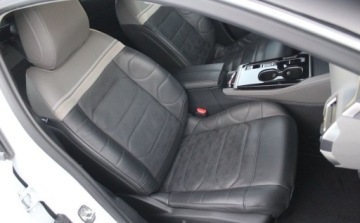 Citroen C5 III 2022 Citroen C5X Shine Pack EAT8 FV23 1.6 Benzyna 181KM, zdjęcie 10