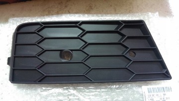 Kratka zderzaka LE przód SKODA OCTAVIA 5E0807681C