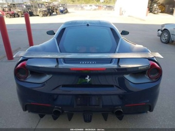 Ferrari 2018 Ferrari 488 GTB 2018 3.9l 3.9 Benzyna 660KM, zdjęcie 4