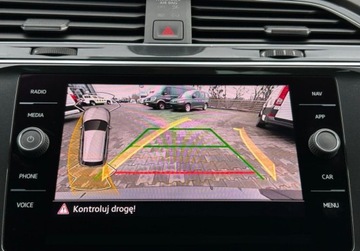 Volkswagen Tiguan II SUV Facelifting 1.5 TSI 150KM 2023 Volkswagen Tiguan Life Pakiet Comfort, FV 23, ACC, Kamera cofania, Keyles, zdjęcie 27