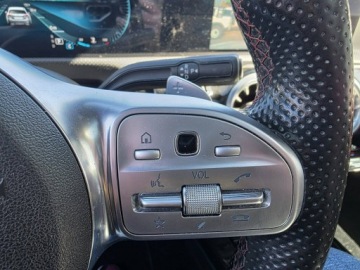 Mercedes Klasa A W177/V177 Hatchback 1.3 200 163KM 2020 Mercedes A 200 1.4 Turbo 163 KM, Skóra, Full LED,, zdjęcie 18