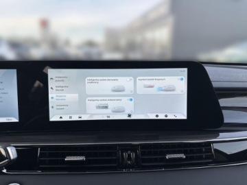 Omoda 5 1.5 T-GDI 224KM 2025 Omoda 5 1.5 Hybryda 224KM, zdjęcie 22