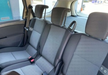 Renault Grand Scenic II 2013 Renault Grand Scenic Renault Grand Scenic ENERGY TCe 130 SampS Paris 1.2, zdjęcie 21