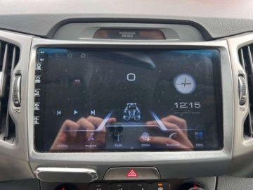 Kia Sportage III SUV Facelifting 1.6 GDI 135KM 2014 Kia Sportage LPG Nawigacja Klimatyzacja Kamera Cofania Tempomat El.szyby E, zdjęcie 14