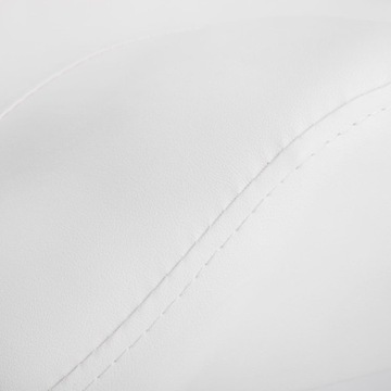 КОСМЕТИЧЕСКИЙ КРЕСЛО GIOVANNI SADDLE, БЕЛЫЙ