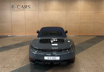 Porsche 911 992 Carrera GTS Cabriolet 3.0 480KM 2025 Porsche 911 Salon Polska ASO R-CARS Warszawa 3.0 Benzyna 480KM, zdjęcie 9