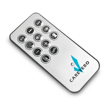 CARETERO LOOP БЕЖЕВЫЕ ЭЛЕКТРИЧЕСКИЕ КАЧЕЛИ