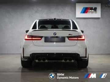 BMW Seria 3 G20-G21 2026 BMW M3 M3 Competition M xDrive Sedan 530 KM - Gotowy do Odbioru - Kamera 3, zdjęcie 6