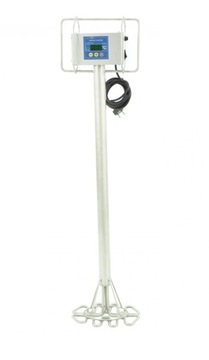 SPIRALA dekrystalizacyjna Ø250MM zasilanie 230V SPIRALA DEKRYSTALIZACYJNA