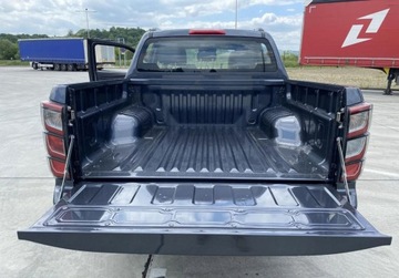 Isuzu D-Max III Extended Cab 1.9 Ddi 163KM 2025 Isuzu D-Max 2025 od reki 1.9 Diesel 163KM, zdjęcie 16