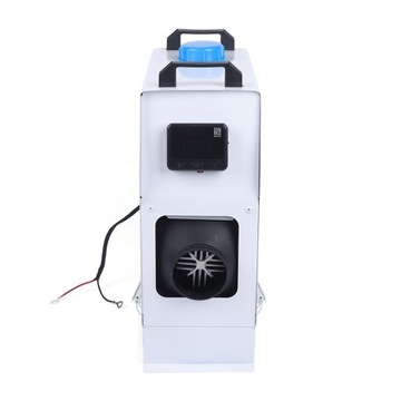 OGRZEWANIE POSTOJOWE NAGRZEWNICA 5KW 12V WEBASTO