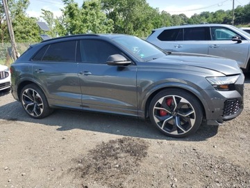 Audi 2021 Audi RS Q8 2021 4.0l 4.0 Benzyna 591KM, zdjęcie 4
