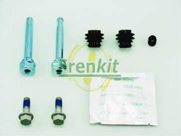 FRENKIT 810044 Комплект направляющих втулок тормозного суппорта