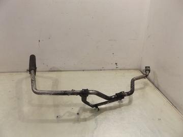 CHRYSLER 300C 3,0CRD TRUBKA VODY