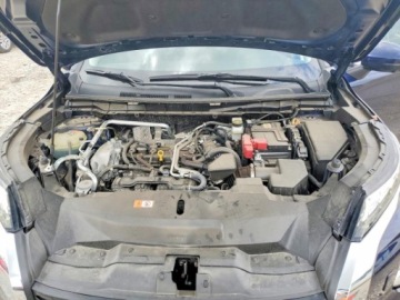 Mitsubishi Outlander III 2024 Mitsubishi Outlander Sel 2024 2.5 Benzyna 181KM, zdjęcie 6