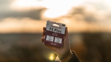УФ-фильтр Marumi FS Plus 43 мм | олео и гидрофобные покрытия