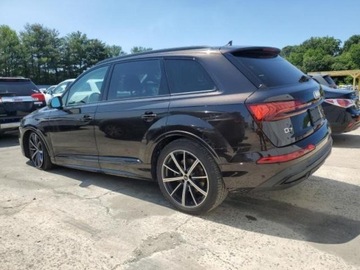 Audi Q7 II 2023 Audi Q7 Premium plus 3.0 Benzyna 335KM, zdjęcie 2