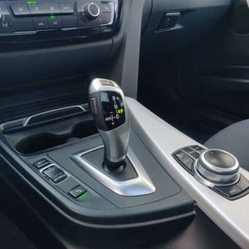 BMW Seria 3 F30-F31-F34 Touring Facelifting 2.0 320d EfficientDynamics Edition 163KM 2018 BMW Seria 3 BMW Seria 320d Automat 163KM Panorama Super Stan 2.0 Diesel, zdjęcie 30