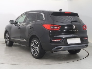 Renault Kadjar Crossover Facelifting 1.3 TCe 140 FAP 140KM 2019 Renault Kadjar 1.3 TCe, Salon Polska, Serwis ASO, zdjęcie 3