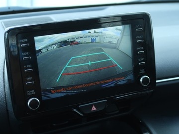 Toyota 2022 Toyota Yaris Cross 1.5 VVT-iE, Salon Polska, zdjęcie 14