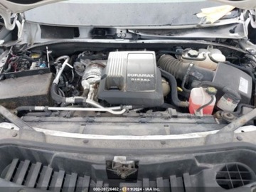 Cadillac Escalade III 2021 Cadillac Escalade 2021 3.0l 3.0 Diesel 277KM, zdjęcie 8