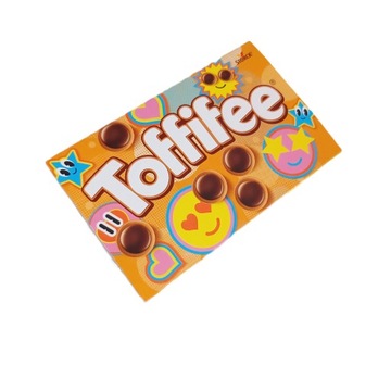 STORCK TOFFIFEE BOMBONIERKA 125g
