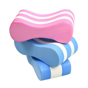 Поплавок для бассейна на ножках из пенопласта