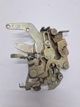 MERCEDES-BENZ OE 9017301535 ZÁMEK DVEŘE POJEZDNÝCH CENTRÁLNÍM