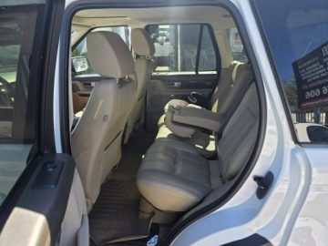 Land Rover Range Rover Sport I 5.0 V8 510KM 2012 Land Rover Range Rover Sport 5.0 Benzyna V8 510, zdjęcie 33