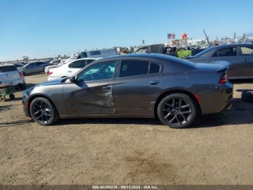Dodge Charger VII 2021 Dodge Charger Dodge Charger SXT RWD 3.6 Benzyna 292KM, zdjęcie 7