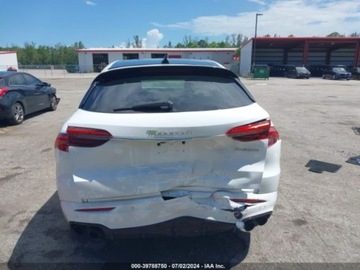 Maserati 2023 Maserati Grecale Modena, 2023r., 4x4, 2.0L 2.0 Benzyna 325KM, zdjęcie 5