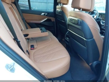 BMW X5 G05 2025 BMW X5 2025r., 4x4, 3.0L 3.0 Hybryda 375KM, zdjęcie 9