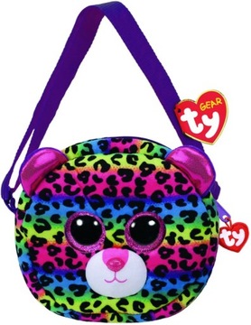 Torba na ramię kot Dotty Ty Gear - 20x17cm