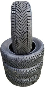 4x Vredestein Wintrac 205/60R16 92H Z56A