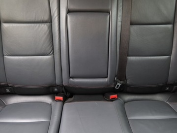 Opel Mokka I SUV 1.4 Turbo ECOTEC 140KM 2014 Opel Mokka 1.4 Turbo, Skóra, Navi, Klima, zdjęcie 9