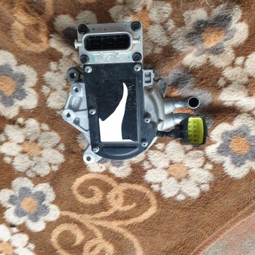 HYUNDAI IONIQ IV ALTERNÁTOR