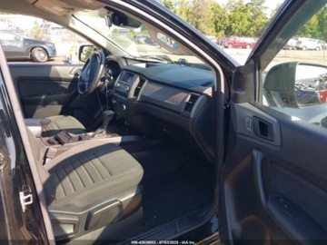 Ford Ranger V 2021 Ford Ranger XL 2021 2.3l 2.3 Benzyna 270KM, zdjęcie 9