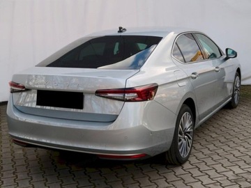 Skoda Superb IV Liftback 2.0 TSI 204KM 2025 SKODA Superb L&amp;K 2.0 TSI DSG Sedan 204KM 2025, zdjęcie 3
